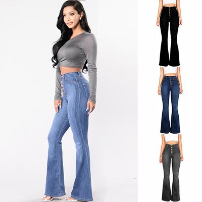 Saias e calças para mulheres – Сalças de ganga