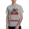 Sho Nuff Last Dragon 100 Cotton Casual Breathable Confortable Tops Mens TShirts T Shirt Men