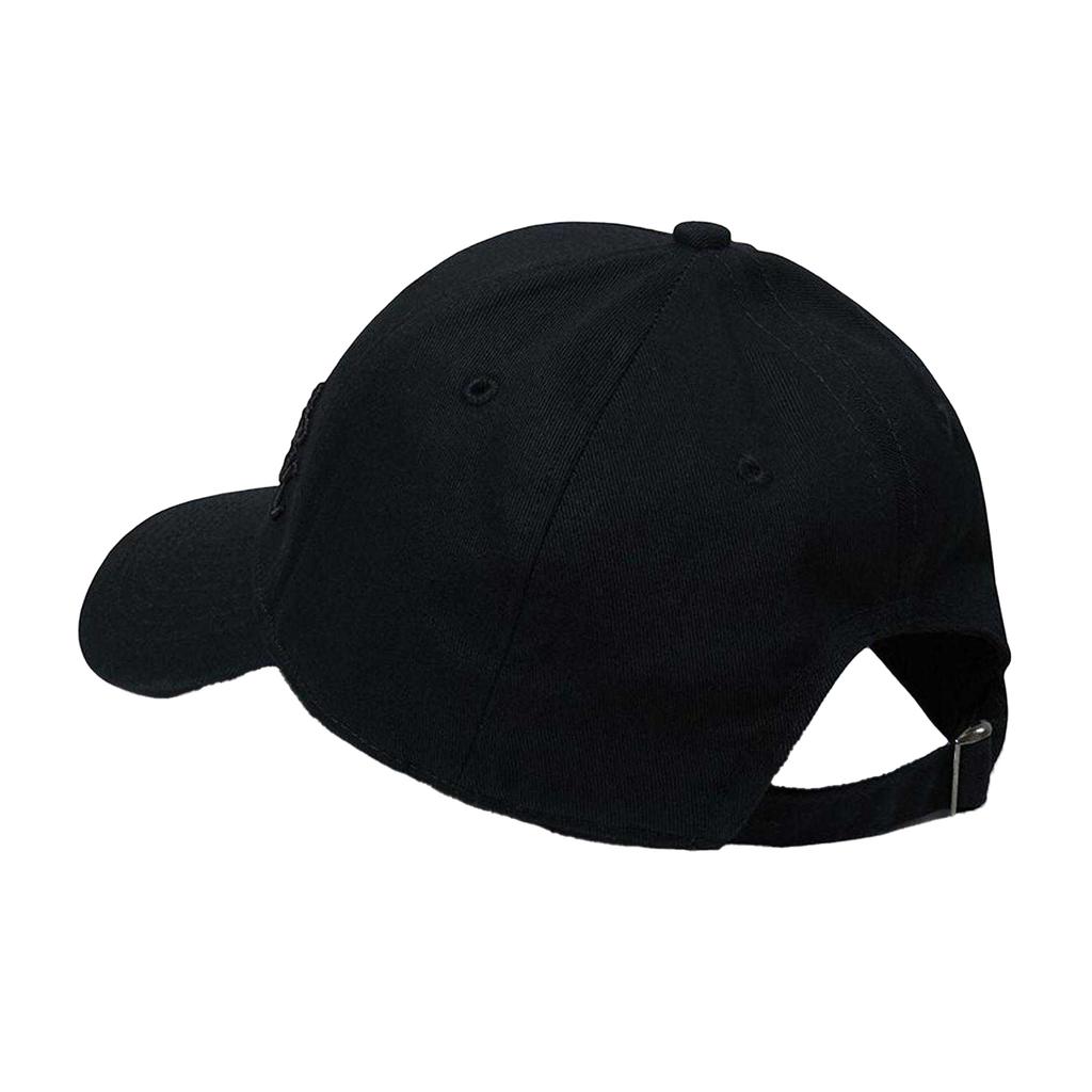 Gym King Embroidered Logo Baseball Cap