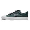 Converse Contro Stagionali Comodi Versatili Durevoli Scarpe da Skate Basse Uomo Sneakers Verdi A13247C