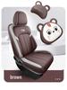 2025 Model GAC Trumpchi M6 MAX 270T WDCT Luxury Car Seat Cover, All-Season Full Surround Design