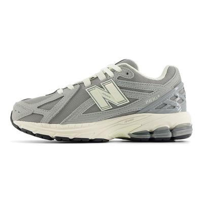 1906R Große Kinder Raincloud Kinder Sneaker Grau GC1906EJ