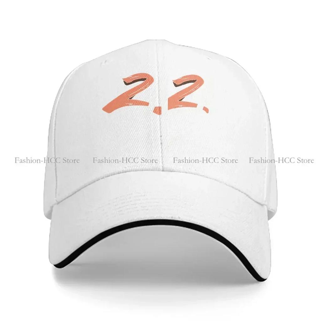 Berretto da Baseball Unisex Lavato Rafa Cappellini Trucker Snapback Cappello da Papà Rafael Nadal