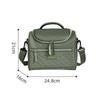 High Value Portable Lunch Bag For Work Packing With Rice Insulation Bag Wholesale Picnic Lunch Lunch Box Bagg