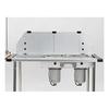 Snow Peak IGT Tabletop Architect Windscreen CK-301
