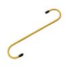 S Shape Brake Caliper Hanger Rubber Protection Brake Caliper Hooks Brake Caliper Hook  Maintenance