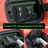 New Energy Car Rain Shield Sticker For BYD Atto 8 Sealion 8 Tang L DM-p EV DM-i EV Charging Port Waterproof Protector Cover
