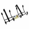 Inofix-Inofix Door Coat Rack (20.8 X 30.6 X 10.9cm)