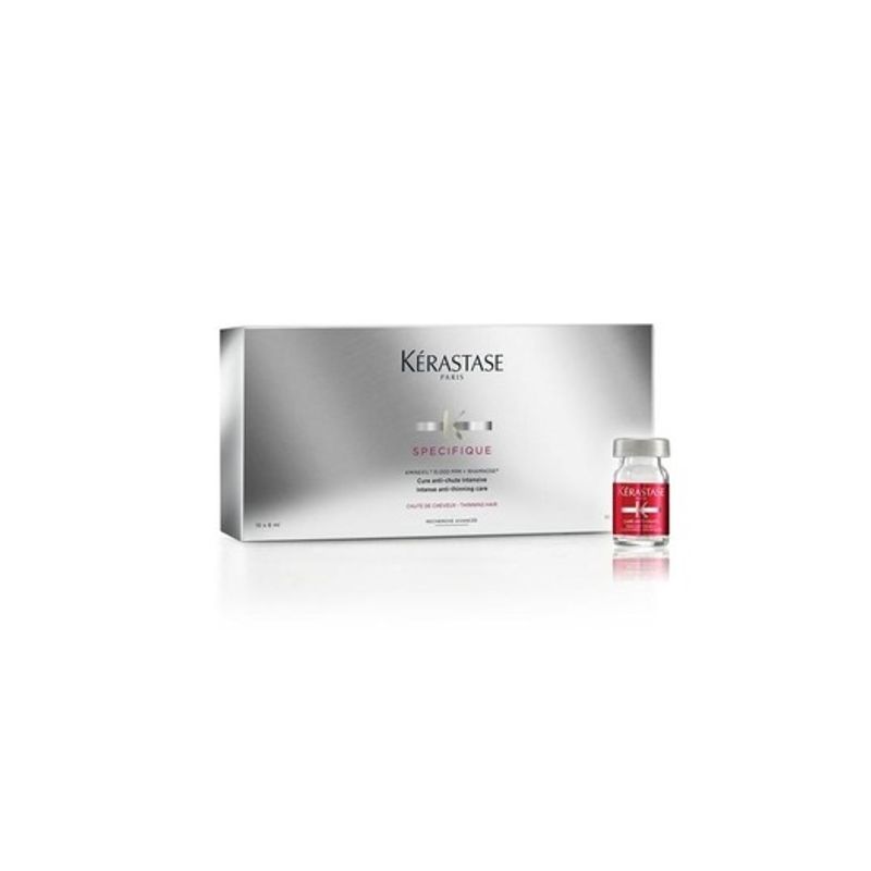 

[Ampoule for fine hair] Aminexil Force R 6ml (10 units)