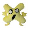 Plush Toys Series,for Plushies Doll, Anime Plush Stuffed Character Throw, Stuffed Animals Gift For Fans Boys Girls Kids Home