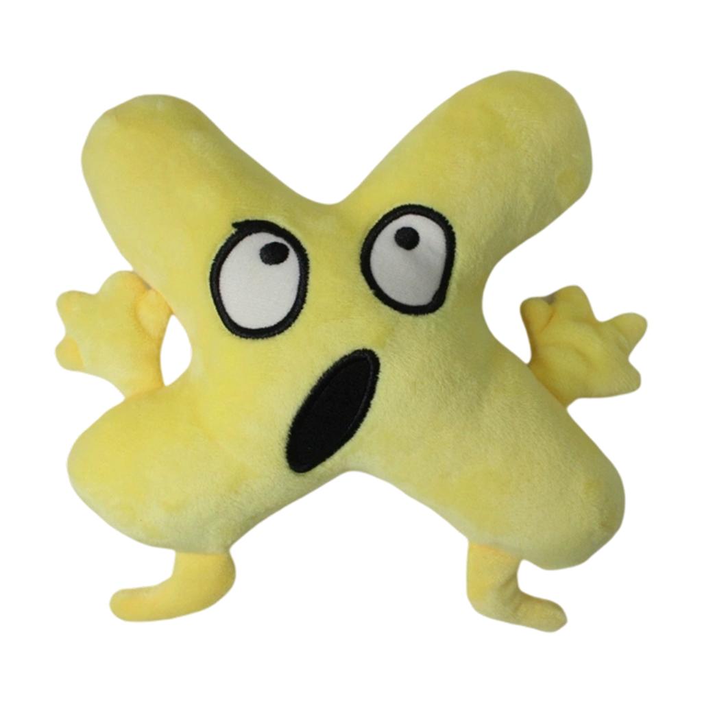 Plush Toys Series,for Plushies Doll, Anime Plush Stuffed Character Throw, Stuffed Animals Gift For Fans Boys Girls Kids Home