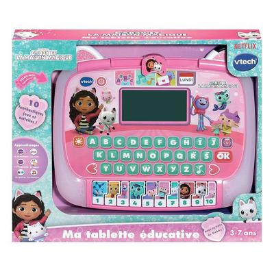 Vtech Gabby's Dollhouse - My Educational Tablet
