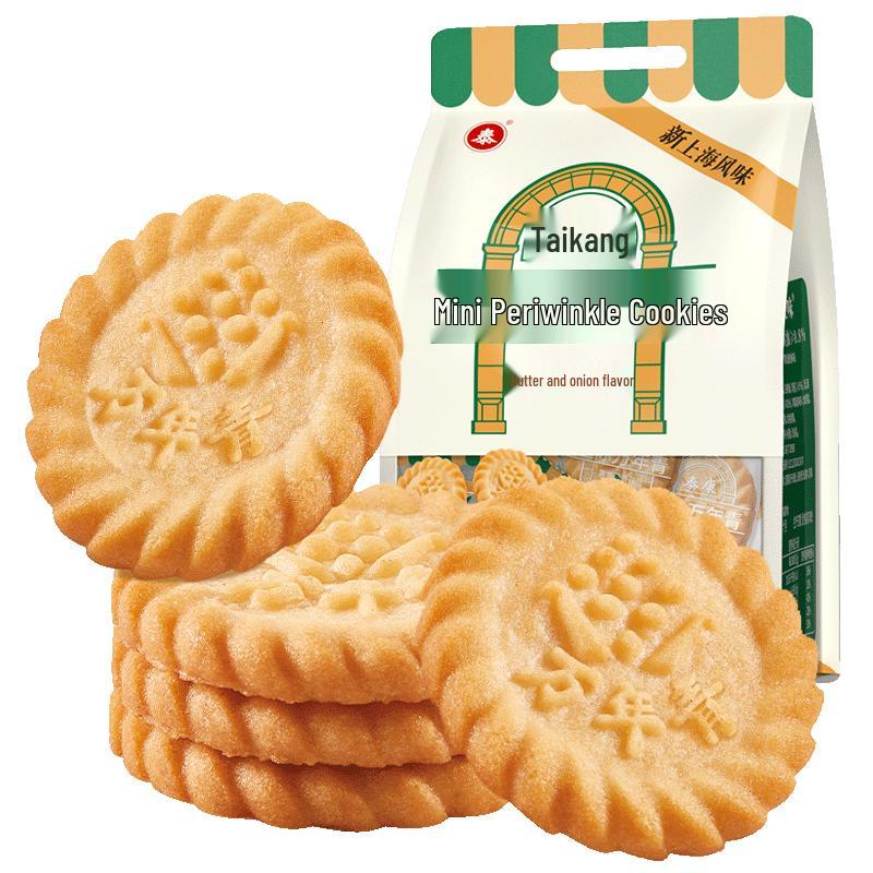Taikang Assorted Biscuits
