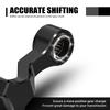 For Yamaha Tenere 700 T700 XTZ700 2019-2024 Shift Stabilizer Gear Shift Support TENERE700 Rally Edition MT 07 XSR700 2018-2023