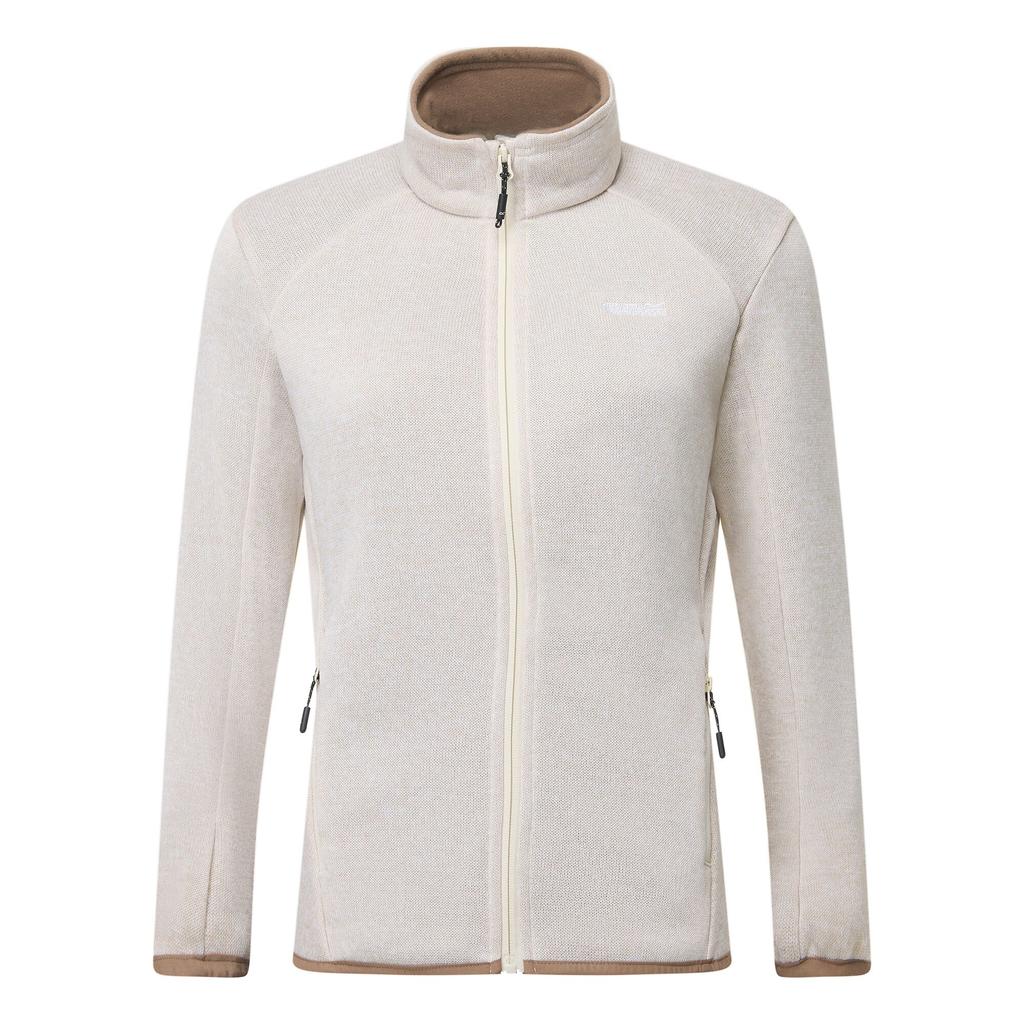 Regatta Nytt Full Zip Fleece-jakke for kvinner