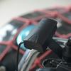 Motorrad Lenker Rückspiegel Halterung USB Telefon Ladegerät Wasserdicht