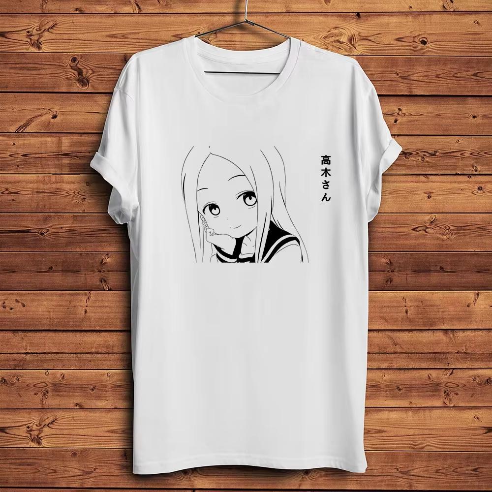 2026 New Kasane Teto Vocaloid Graphic‑Print Washed Unisex Short‑Sleeve T‑Shirt, Harajuku Street‑Wear Summer Top T-shirt