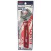 Lobster Hybrid Adjustable Wrench with Grip HUM30XD X-Drive
