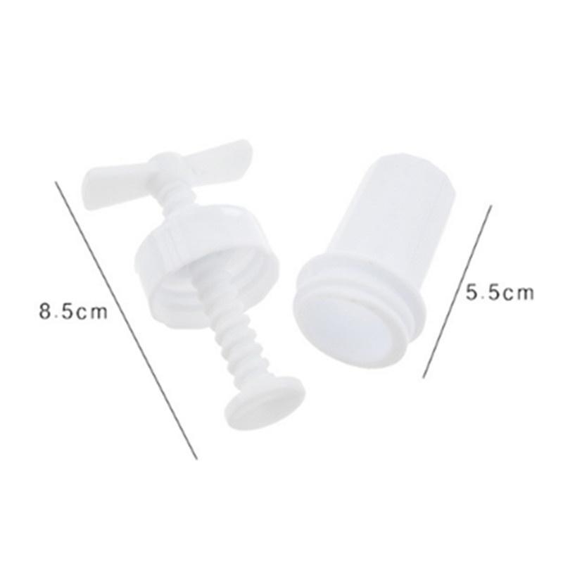 Ginger Garlic Manual Press Twist Cutter Crusher Cooking Tool Plastic Garlic presses Blenders peeler