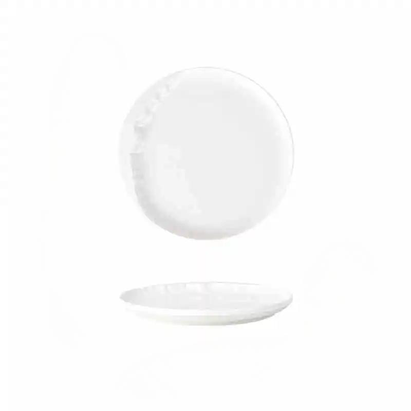 

Высококлассное el Холодное блюдо, Белая форма, Керамическая тарелка, Специальное, Частное, Посуда для домашней кухни