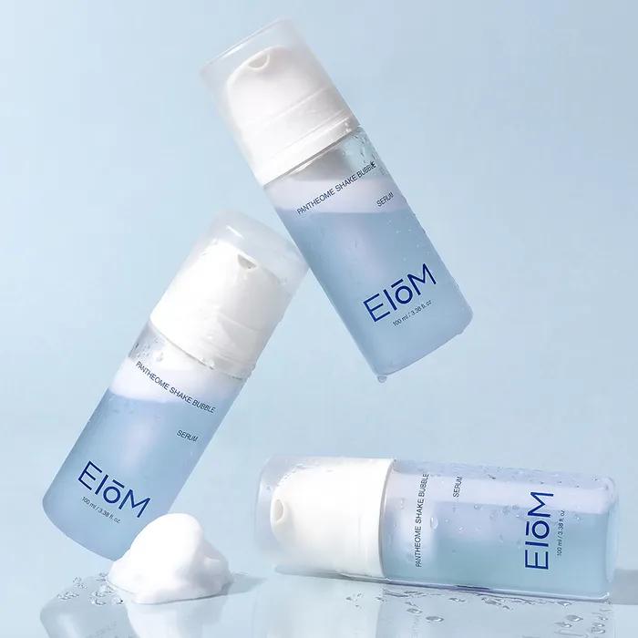 [3-Second Shaking] EIOM Pantheome Shake Bubble Serum 100ml
