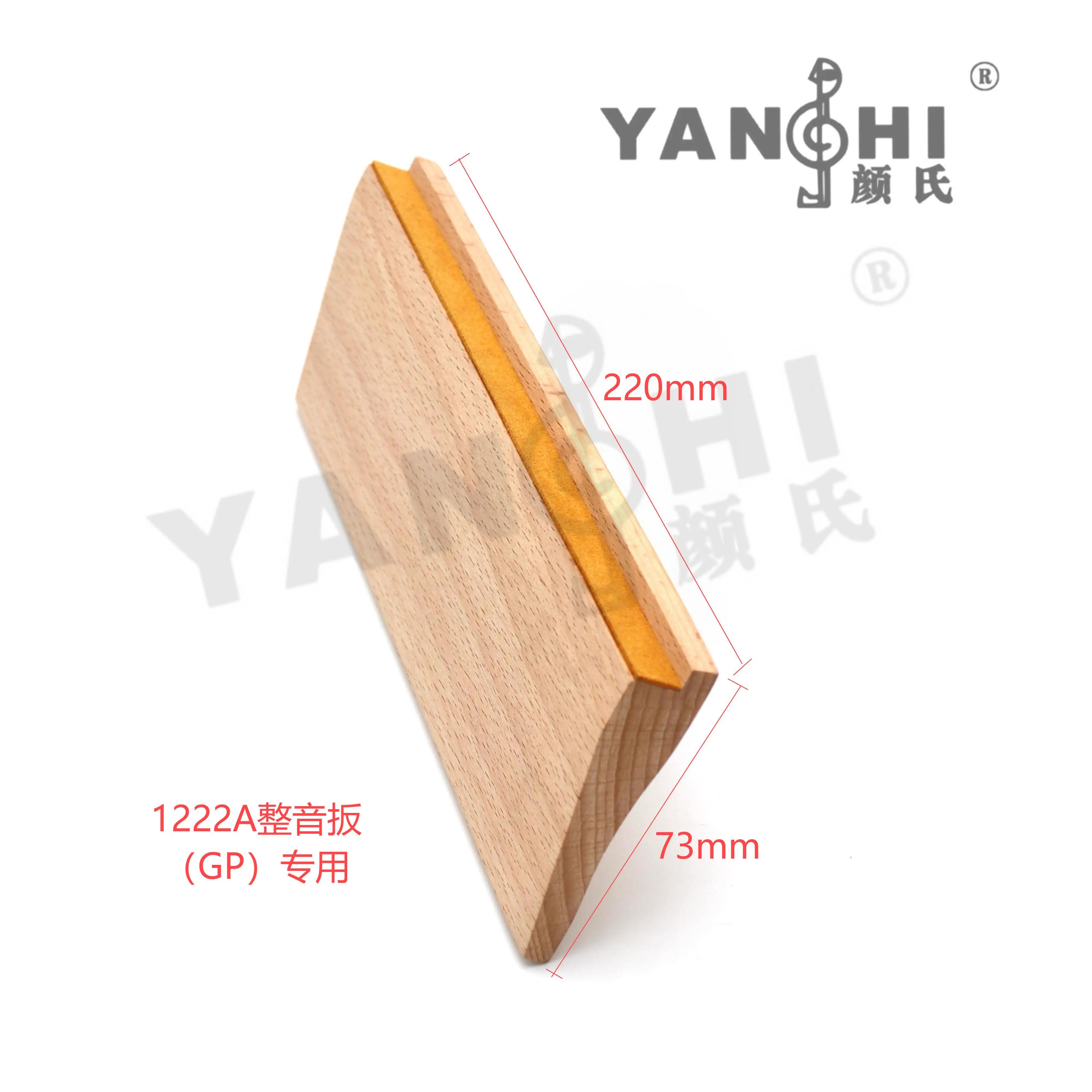 Grand Piano Tuning Board Hammer Tuning