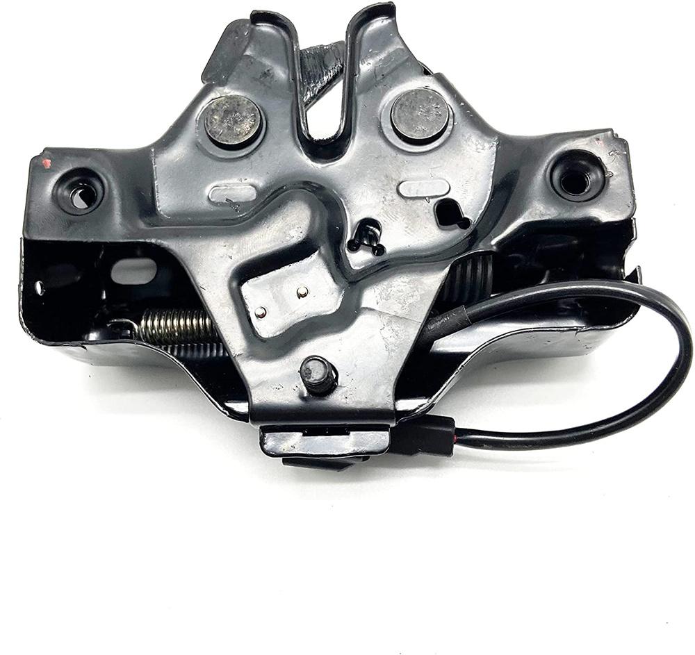 #5351053061 Front Hood Lock Latch Assembly Kit For Lexus IS350 IS250 2006-2015