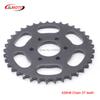ATV 37T Sprocket Fit for China 150CC 200CC 250CC 428H# Chain Drive China UTV Go Kart Buggy Quad Bike Scooter Motorcycle Parts