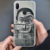Salvador Dali Art Phone Case For Xiaomi Redmi 12 12C 13 13C 14C 9 9A 9C 9T 10 10A 10C 8 8A 7 7A 6 6A K70 K60 K40 K20 Cover 9 9A