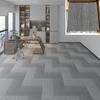 Versatile Carpet Tiles for Office, Study, Salon, Gym, Hotel, and More