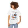 Na górę – T-shirty i koszulki