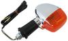Barrios Genuine Type Cannonball Turn Signal, 1 Piece (Rear) L22-24C9A