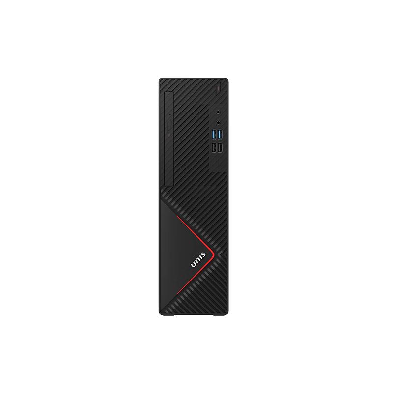 UNIS D3890 G2 Business Desktop PC (CN version)