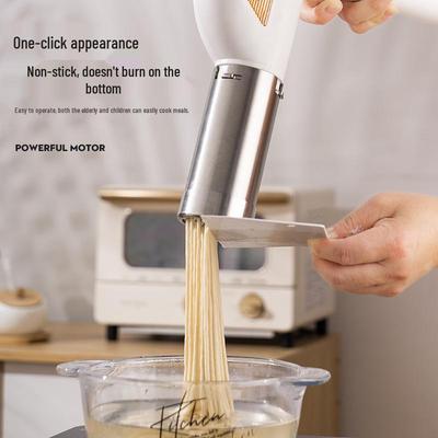 Pomůcky na vaření těstovin – Strojky na těstoviny a příslušenství