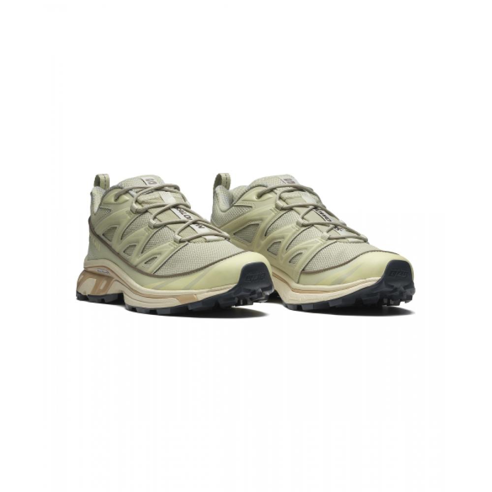 Salomon Xt 6 Expense Alfalfa Shortbread Aloe Wash L47445600