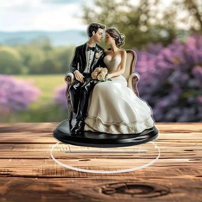 Decorazioni per la casa – Statuette