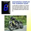 Gear Indicator For Honda Hornet CBR600 F F3 F4 F4i RR CB600F CBF 600 VFR800 Fi 900RR 919RR 929RR 954RR SHADOW 750 Gear Display