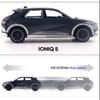 Hyundai Ioniq 5 Diecast Ioniq 5N 1:38