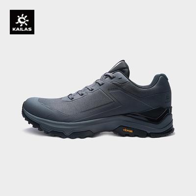 Jieshan GTX Low-Cut Men's Hiking Shoes