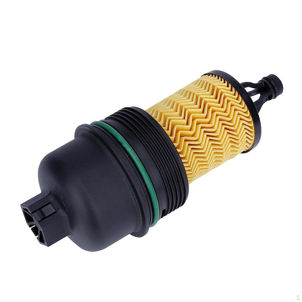 Oil Filter for V6 3.0L 2017-2019