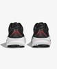 HOKA Bondi 9 - Black:Vermilion [1162011-BKVR]