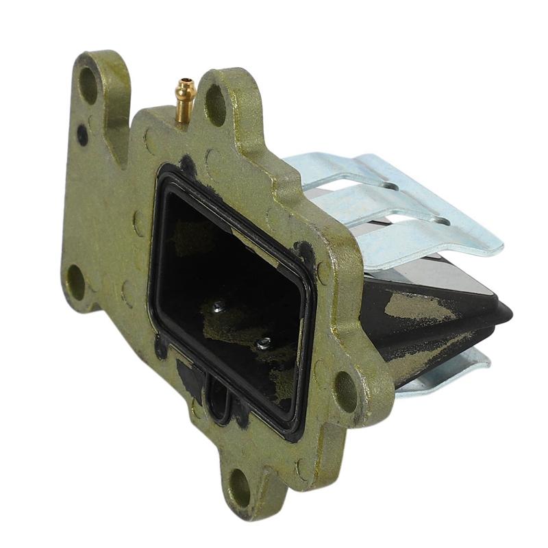 

2X 63V-13610-10 63W-13610-00 Седло впускного клапана для 2-тактного лодочного двигателя Yamaha Parsun 9,9 л.с. 15 л.с.