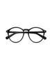 Oval Spring Feet Men's and Women's Reading Fashion Presbyopia Glasses