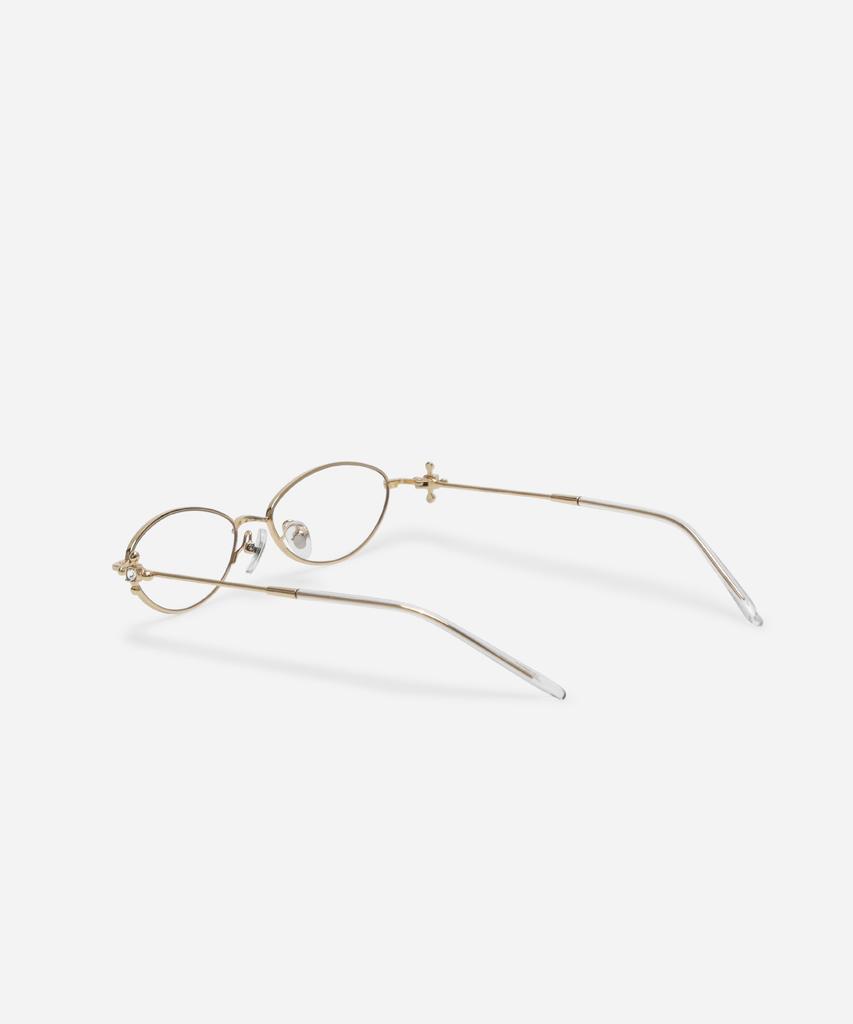 Neotelia Qnoti · Gold
