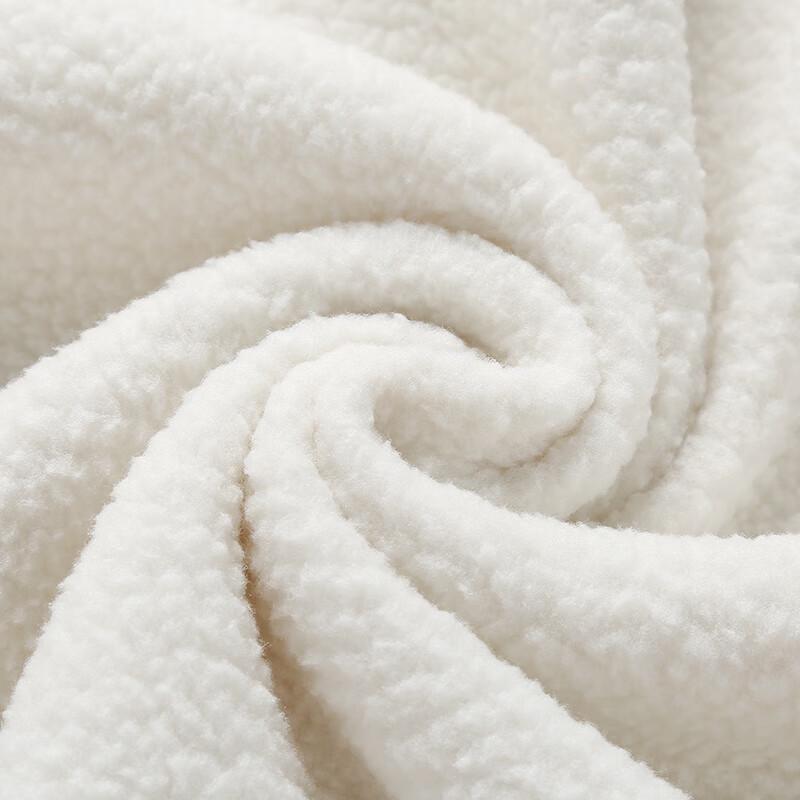 PLAYBOY Men's Autumn/Winter Fleece Lined Hooded Cardigan Jacket