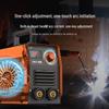 Jiaste ZX7-250 Home 220V Inverter Welder