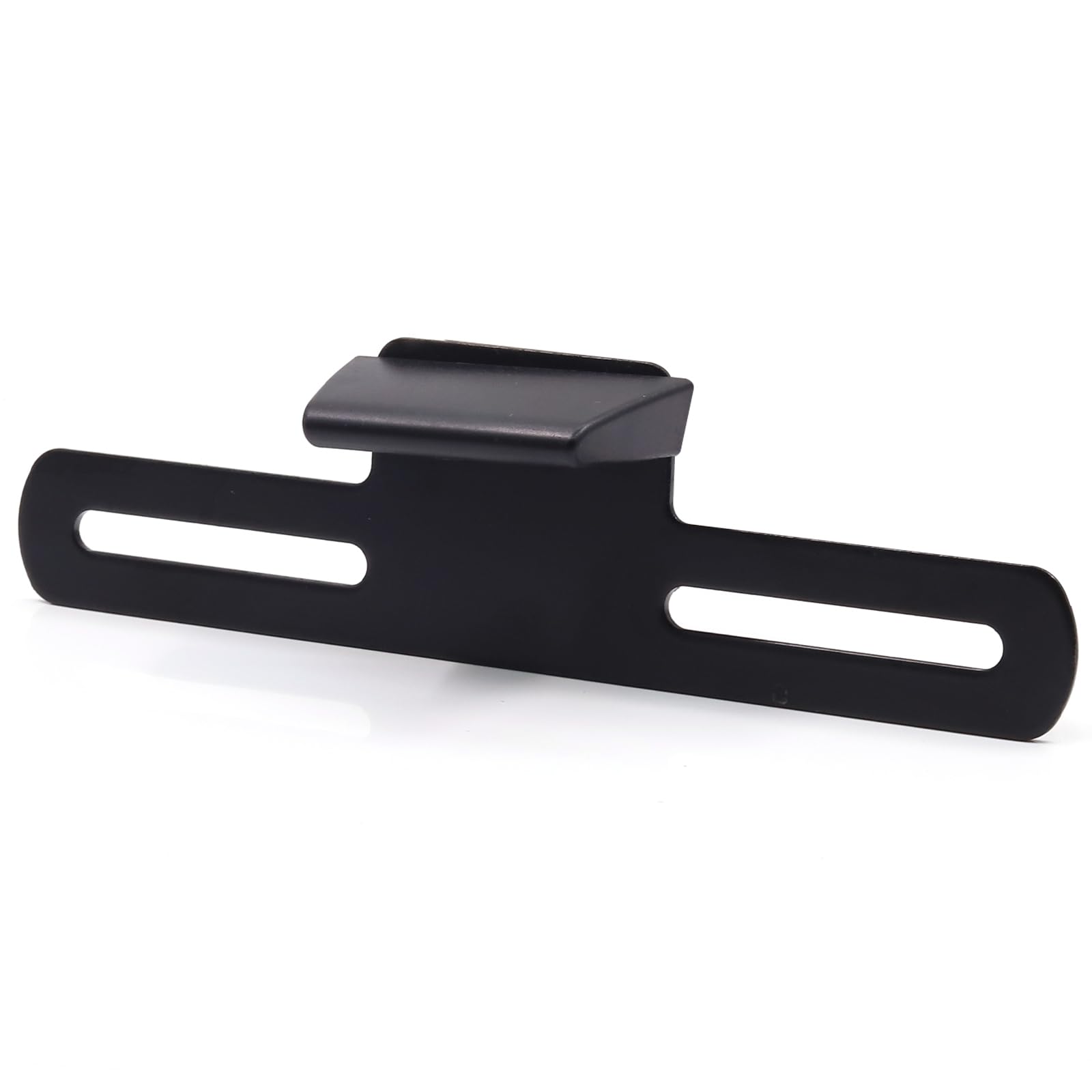 

Ygmylandbb Светодиодный фонарь номерного знака мотоцикла, 12 В, Задний фонарь мотоцикла, 3 ряда 17.8cm