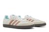 Men's Sneakers adidas Samba OG Clay Strata Crystal White/Clay Strata/Gum 5