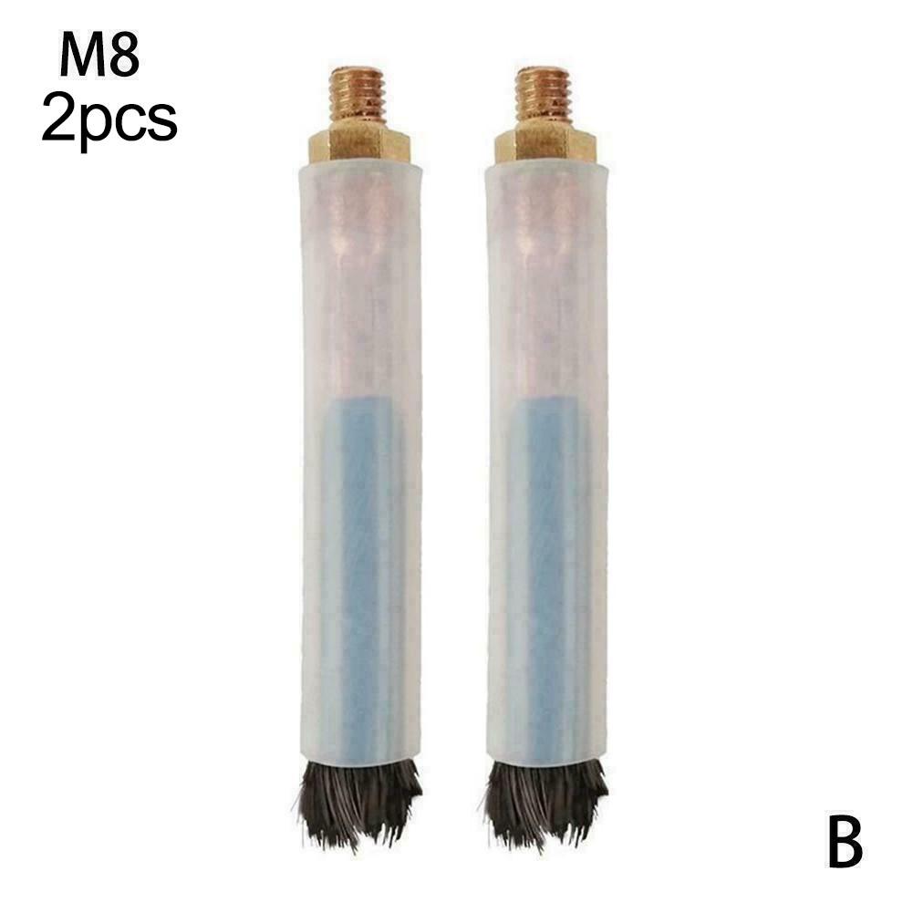 Cleaning Brushes Weld Brushes Aluminum Cleaning Brushes