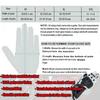 Outside Motorcycle Biking Windproof Equipment In Spring Autumn and Winter Guardian Wear-resistant and Comfortable Gloves High Quality